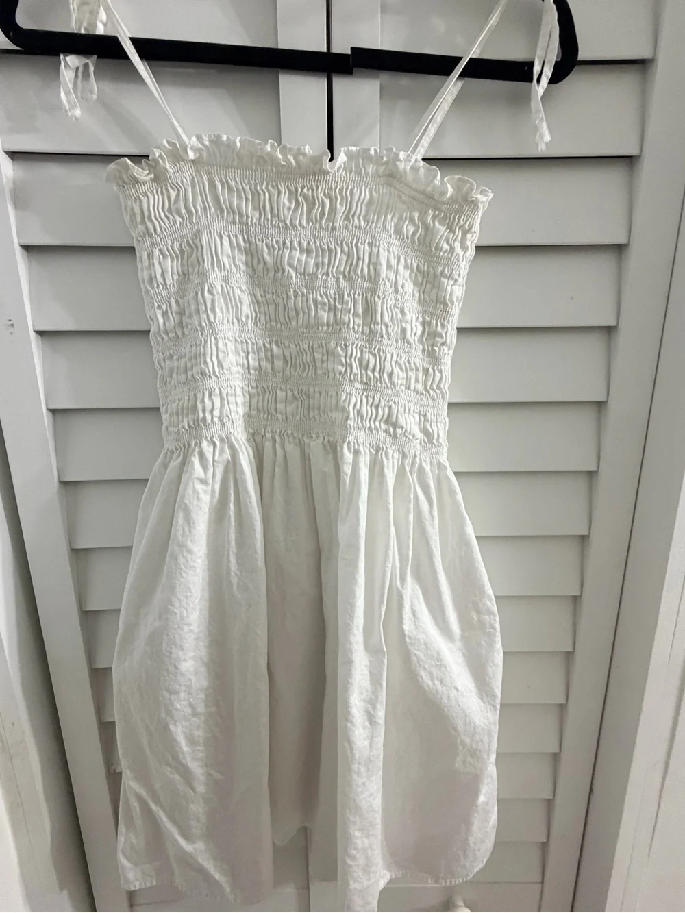 Tory Burch dress